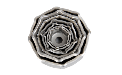 The Role of Progressive Dies in Mass Production