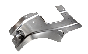 Cutting, Bending, Forming, and Deep Drawing Dies